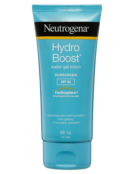 Neutrogena Hydro Boost Gel Lotion, SPF50, 88ml