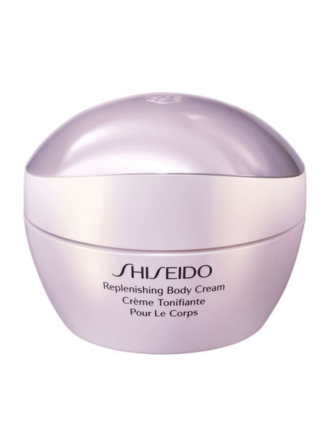 Shiseido Replenishing Body Cream, 200ml