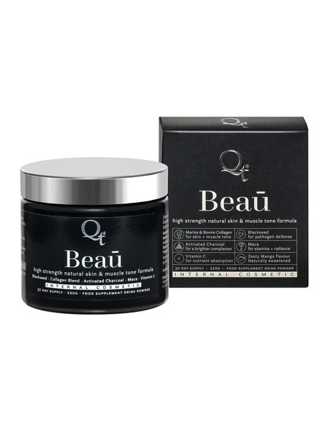 Qt Internal Cosmetic Beau for Him Drink Powder 220g