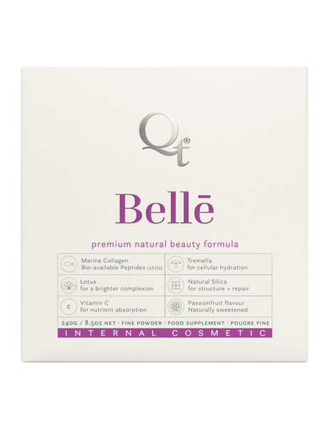 Qt Internal Cosmetic Belle For Her Drink Powder, 240g