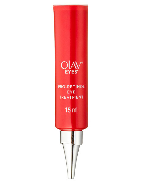 Oil Of Olay Pro-Retinol Eye Cream Treatment, 15mL