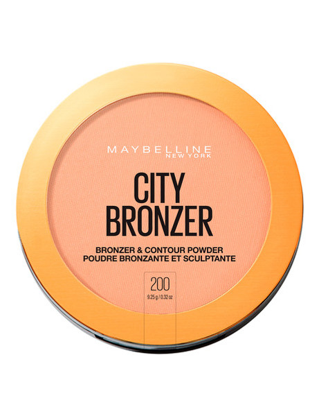 Maybelline City Bronzer