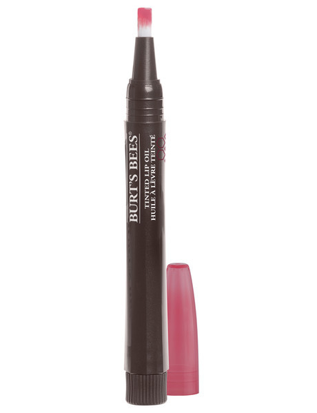 Burts Bees Tinted Lip Oil
