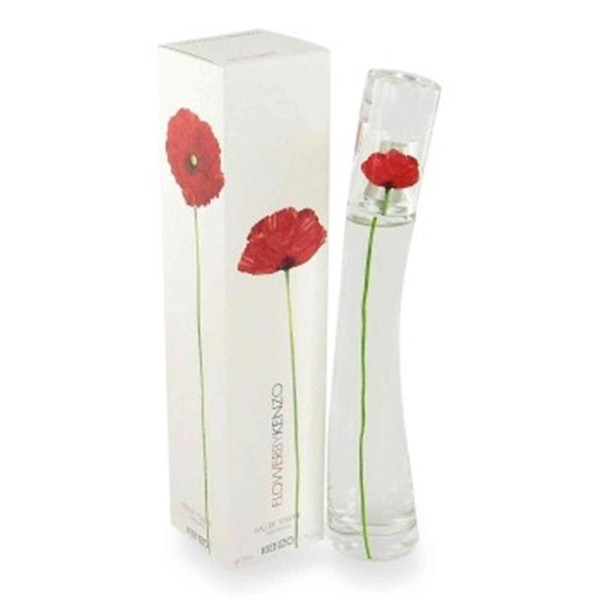 Kenzo Flower Eau De Parfum 100Ml Spray