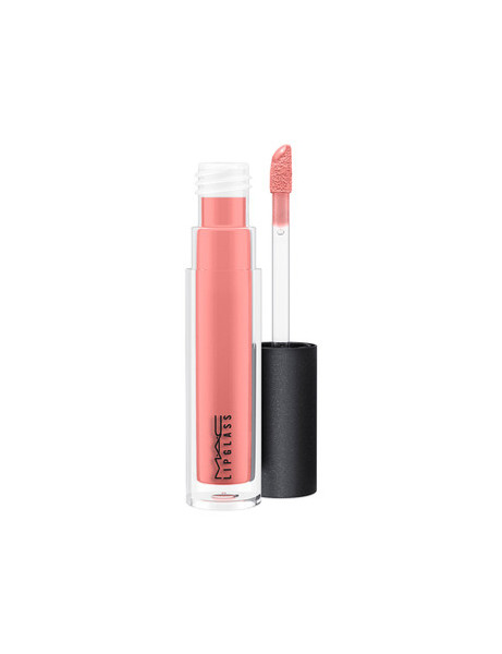 MAC Lipglass / In Monochrome