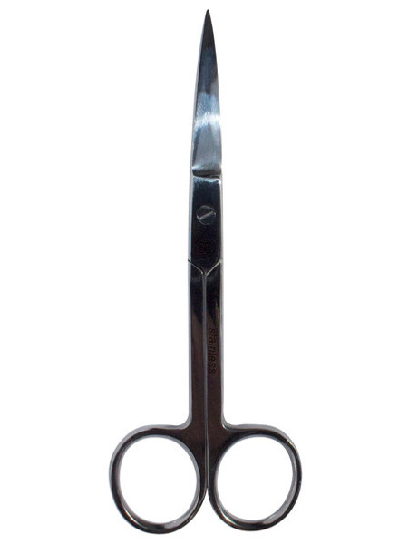 Simply Essential Nurses Scissors Sharp