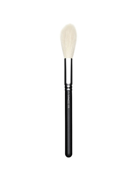 MAC 137S Long Blending Brush