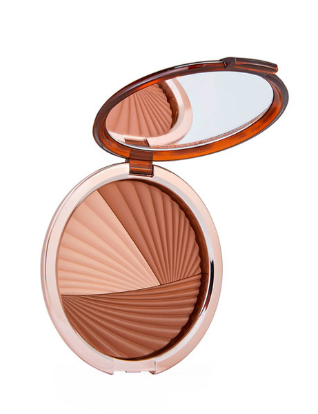 Estee Lauder Bronze Goddess Matte & Glow Bronzing Trio