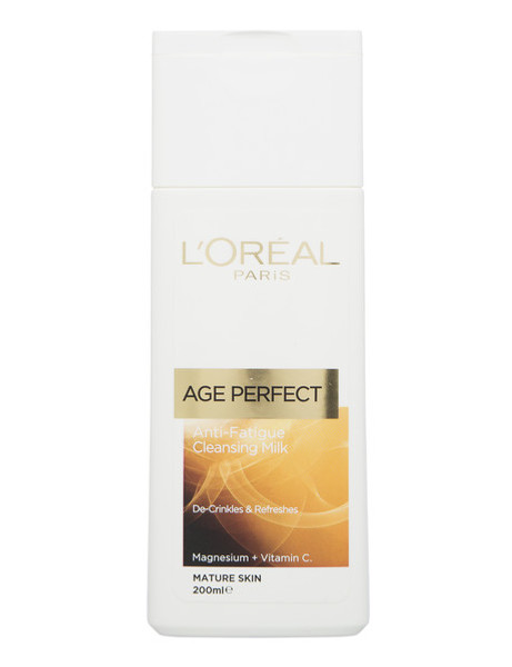 L'Oreal Paris Age Perfect Cleanser, 200ml