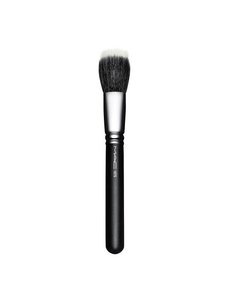 MAC 187S Duo Fibre Face Brush