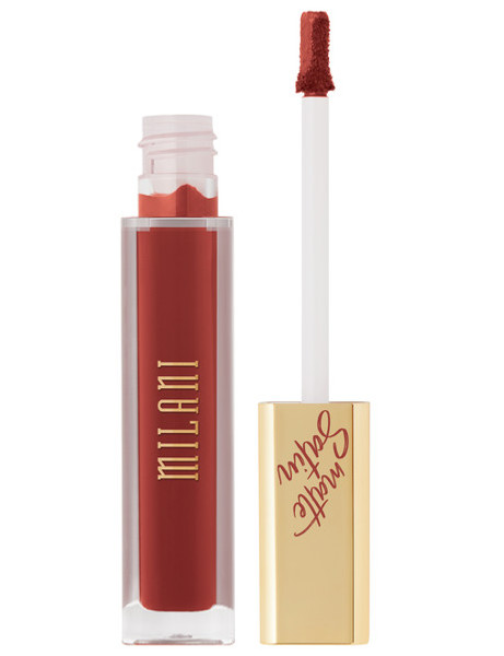 Milani Amore Satin Matte Lip Creme