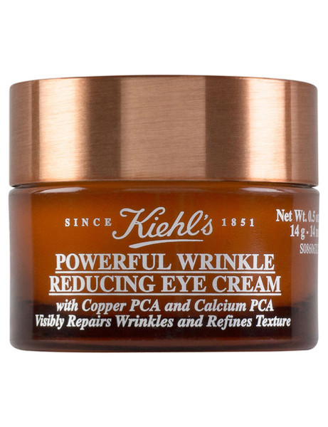 Kiehls Powerful Wrinkle Reducing Eye Cream,, 15ml