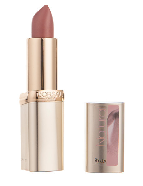 L'Oreal Paris Color Riche Made For Me Intense Lipstick Naturals