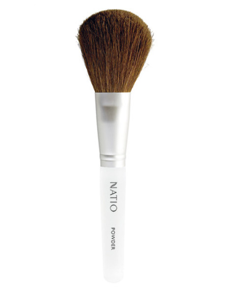 Natio Colour Range - Powder Brush