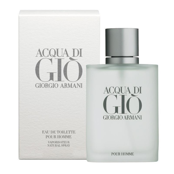 armani acqua di gio profumo 50ml