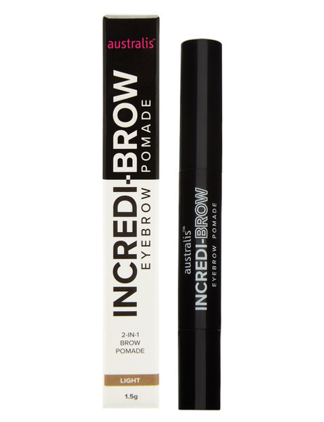 Australis Incredi-Brow Eyebrow Pomade 1.5g