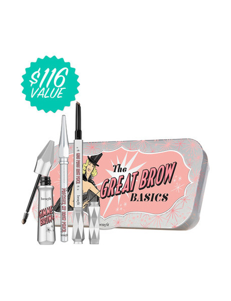 benefit The Great Brow Basic Kit