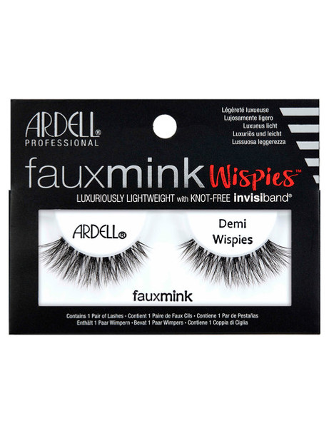 Ardell FauxMink Demi Wispies