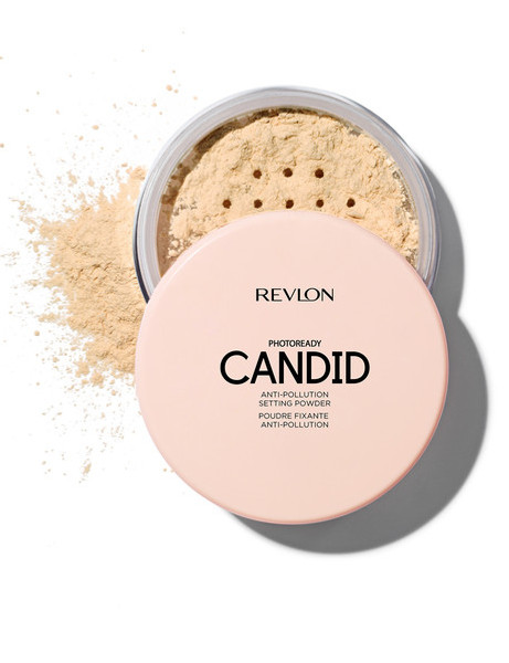 Revlon Photoready Candid Setting Powder, Banana