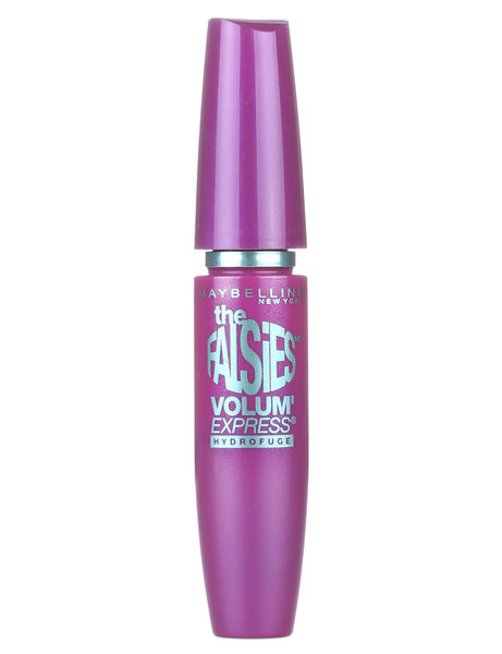 Maybelline Volum' Express The Falsies Mascara in Waterproof Black