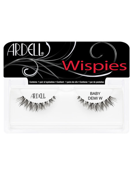Ardell Demi Baby Wispies