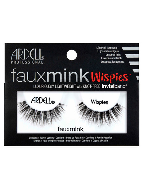 Ardell Faux Mink Wispies
