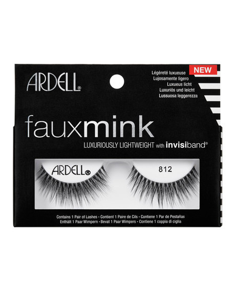 Ardell Faux Mink 812