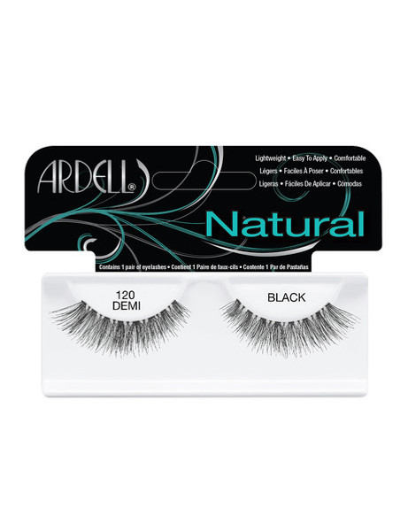 Ardell Natural Demi Lash 120 Black