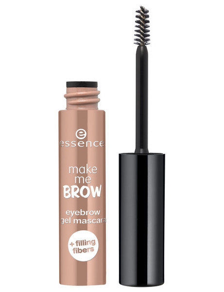 Essence Make Me Brow Eyebrow Gel Mascara