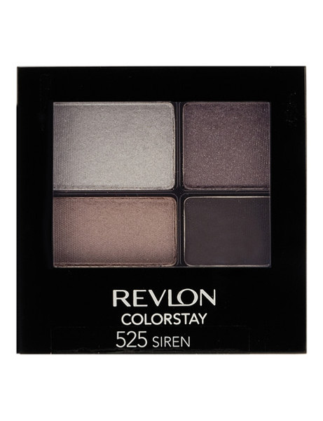 Revlon ColorStay 16 Hour Eye Shadow - Siren