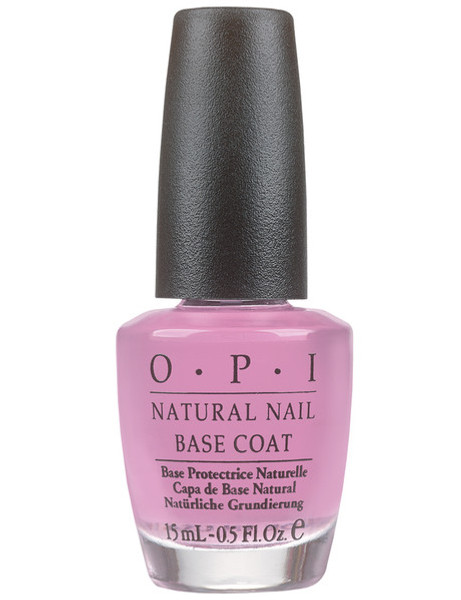 OPI Natural Nail Base Coat