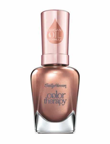 Sally Hansen Colour Therapy, Burnished Bronze