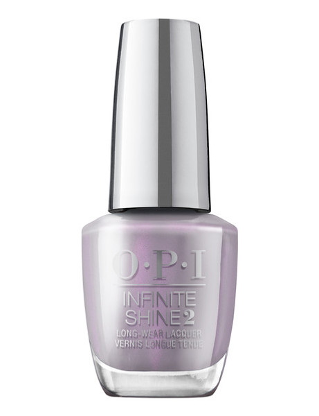 OPI Milan Infinite Shine - Addio Bad Nails, Ciao Great Nails