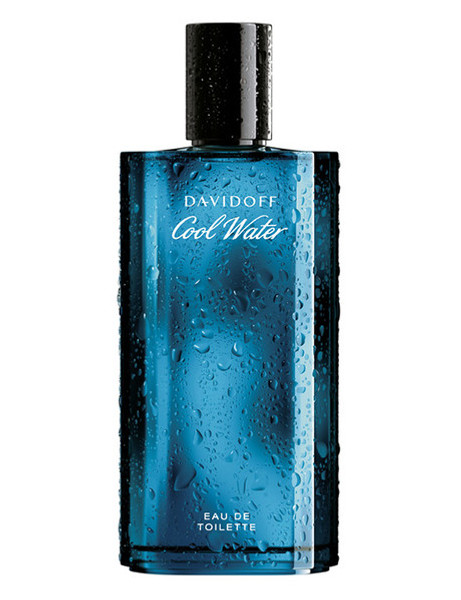 Davidoff Cool Water EDT, 75ml