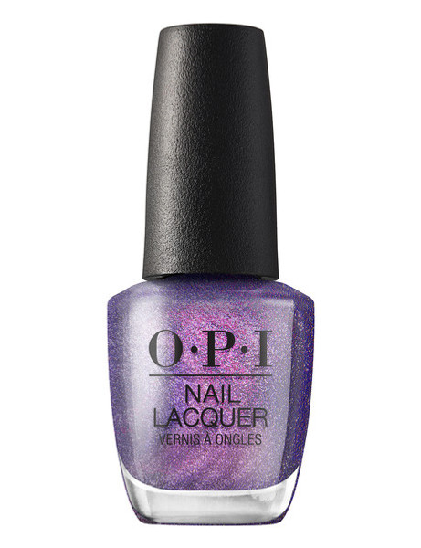 OPI Milan Nail Lacquer - Leonardo's Model Colour