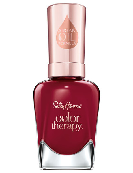 Sally Hansen Colour Therapy, Berry Bliss