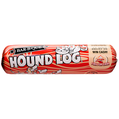 Butch Hound Log Bar-b-Que For Cats & Dogs 3kg