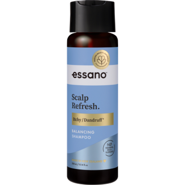 Essano Scalp Refresh Balancing Shampoo 300ml
