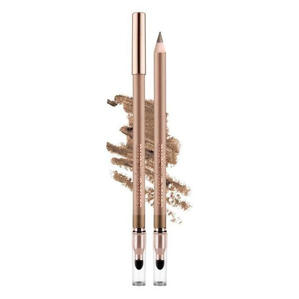 NUDE BY NATURE Contour Eye Pencil Sunrise