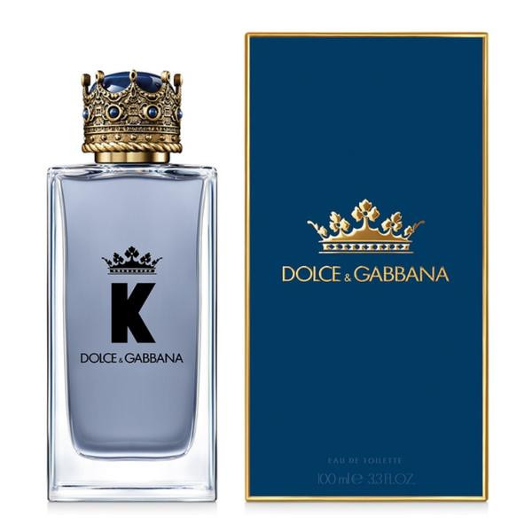 Dolce & Gabbana K EDT 100ml for Men