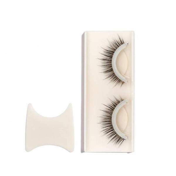 MCoBeauty. Pre-Glued Lashes - Wispy Lashes