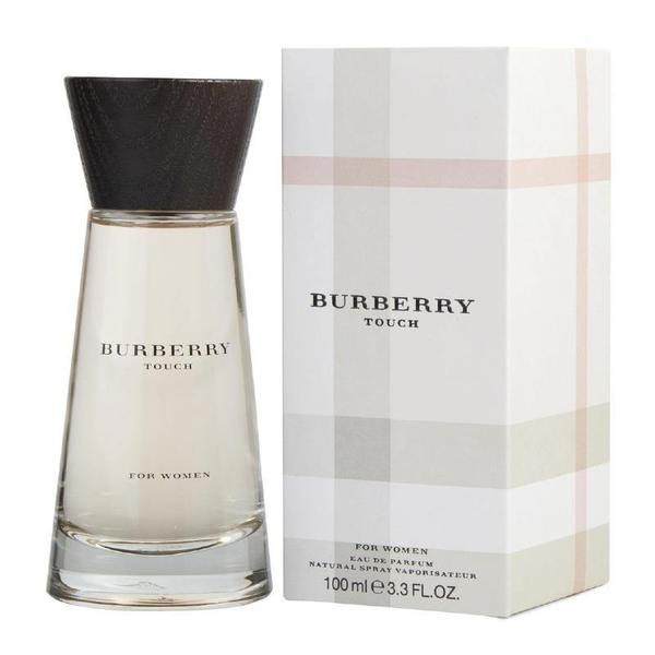 Burberry Touch EDP 100ml for Women