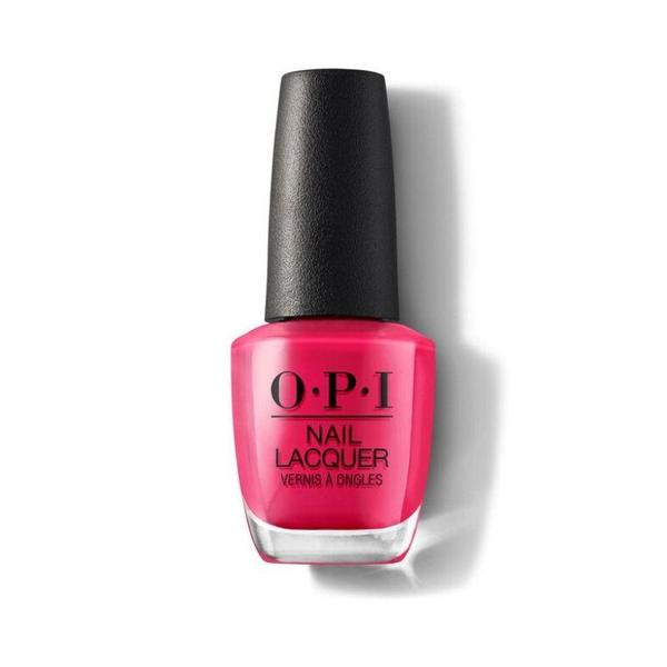OPI Nail Lacquer She's A Bad Muffuletta