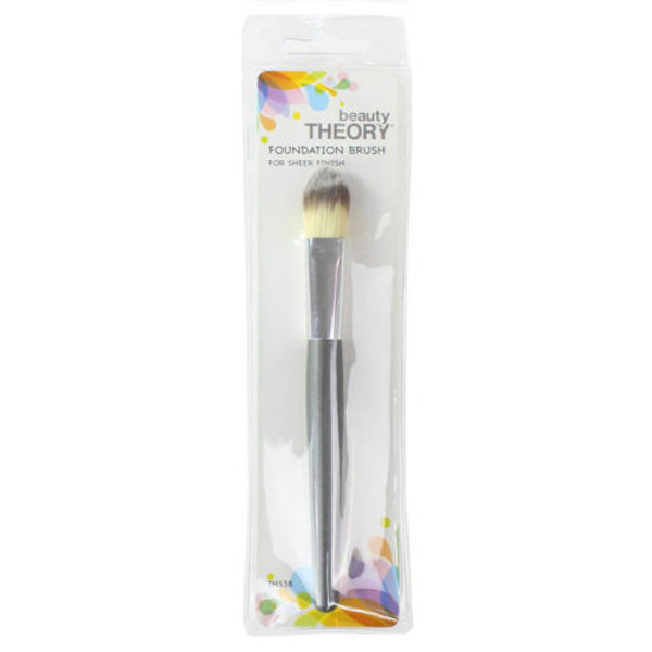 Beauty Theory Make Up Foundation Brush