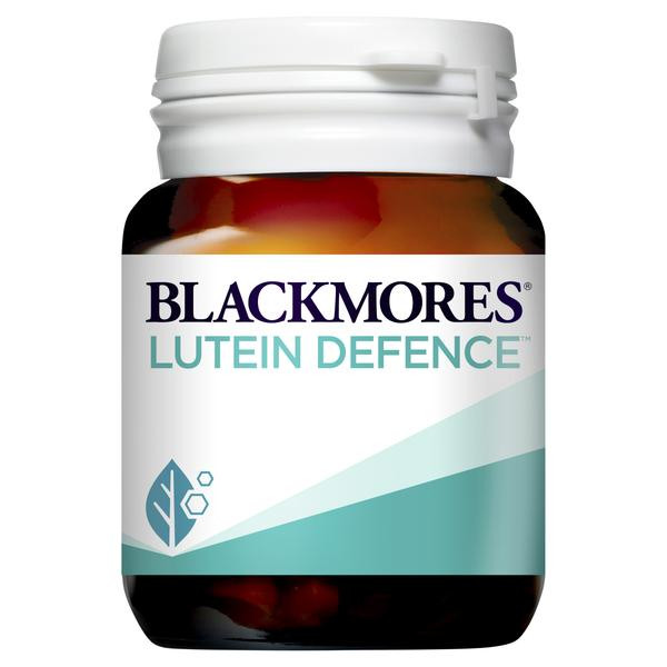 Lutein Defence 45s