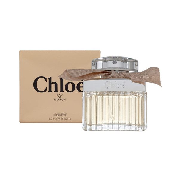 Chloe Eau de Parfum 50ml