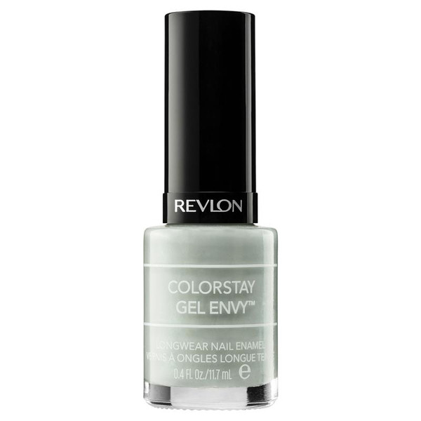 Revlon Colorstay Gel Envy Longwear Nail Enamel Roll The Dice