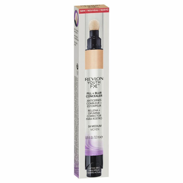 Revlon Youth Fx Concealer Medium