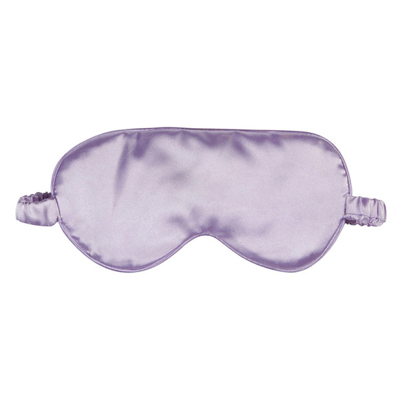 Cala Sleep Mask Satin Lavender