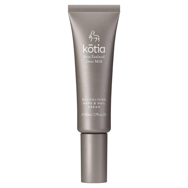 Kotia Revitalising Hand & Nail Cream 50Ml